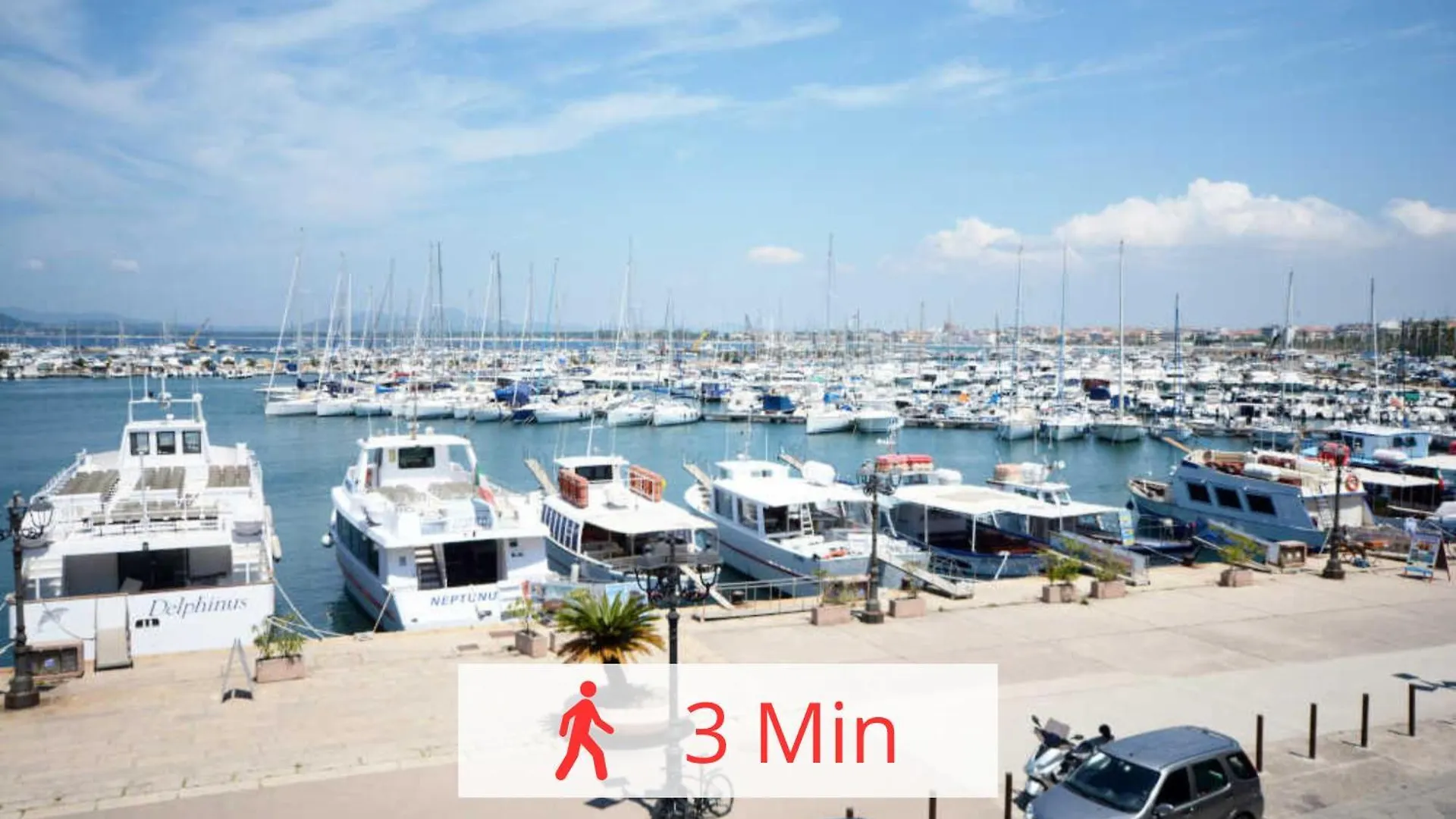 Appartamento Casa Shelter Alghero