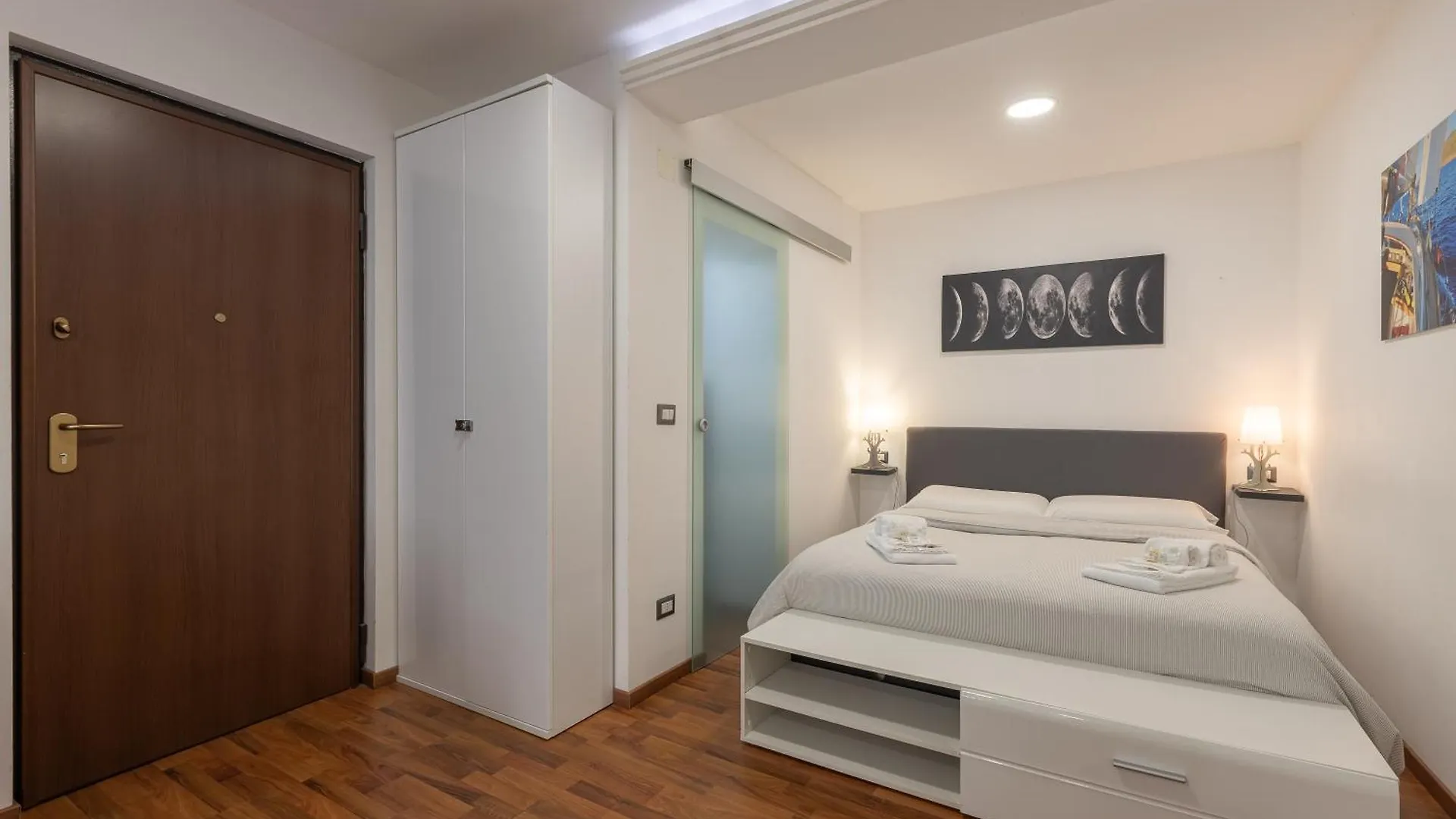 Moderno Monolocale - Centro Storico - Casa Shelter Apartment Alghero